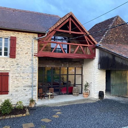 Domaine Labouroume Hotel Salies-de-Béarn Eksteriør billede