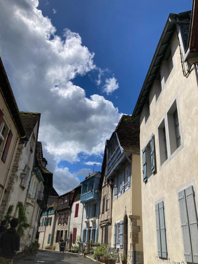 Domaine Labouroume Hotel Salies-de-Béarn Eksteriør billede