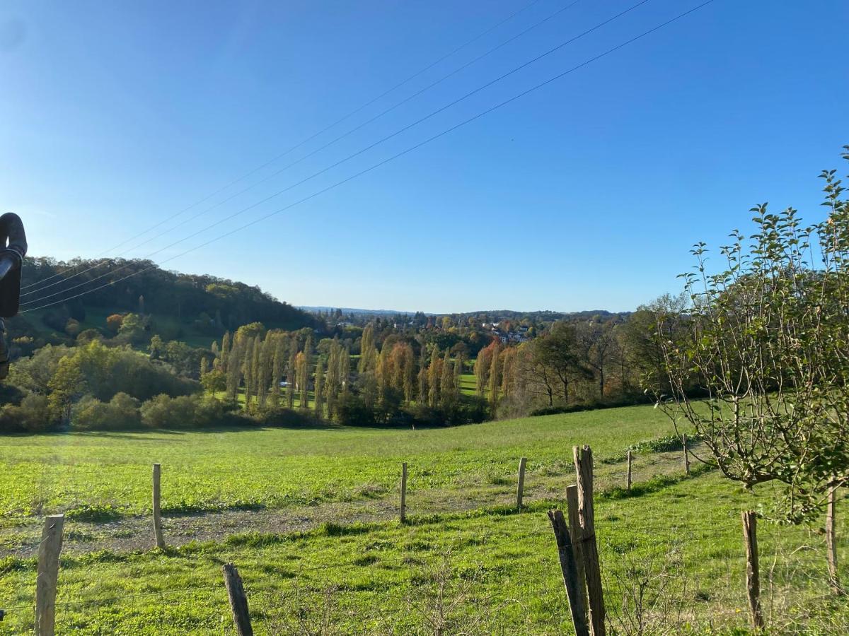 Domaine Labouroume Hotel Salies-de-Béarn Eksteriør billede