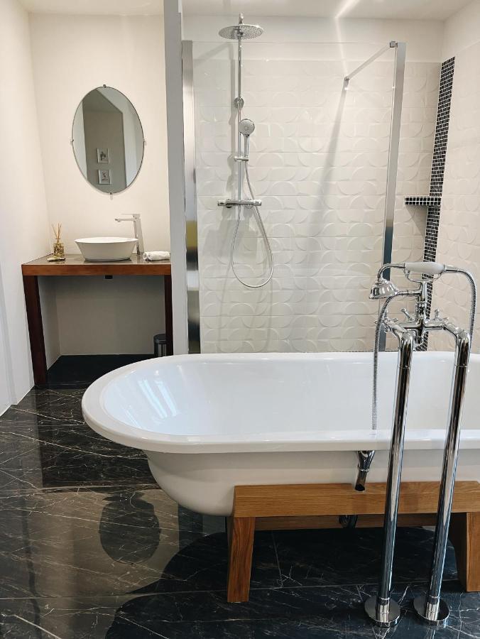 Domaine Labouroume Hotel Salies-de-Béarn Eksteriør billede