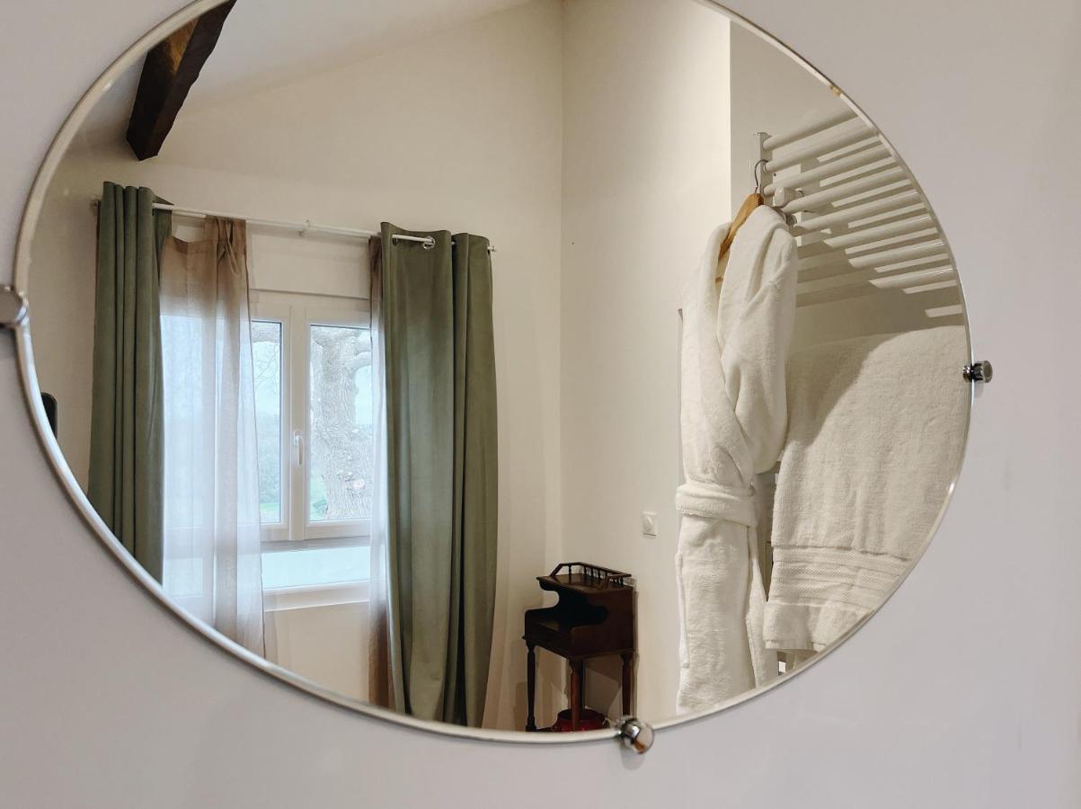 Domaine Labouroume Hotel Salies-de-Béarn Eksteriør billede