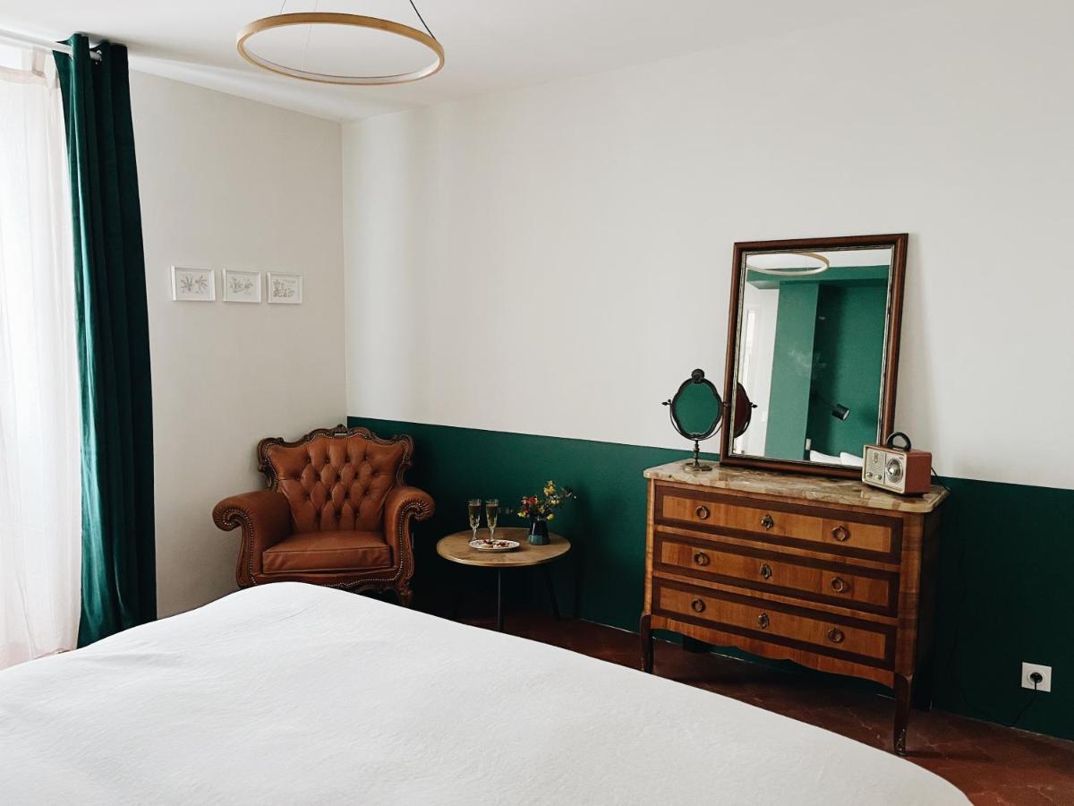 Domaine Labouroume Hotel Salies-de-Béarn Eksteriør billede