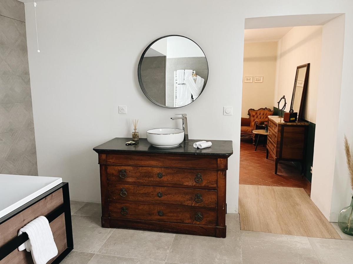Domaine Labouroume Hotel Salies-de-Béarn Eksteriør billede