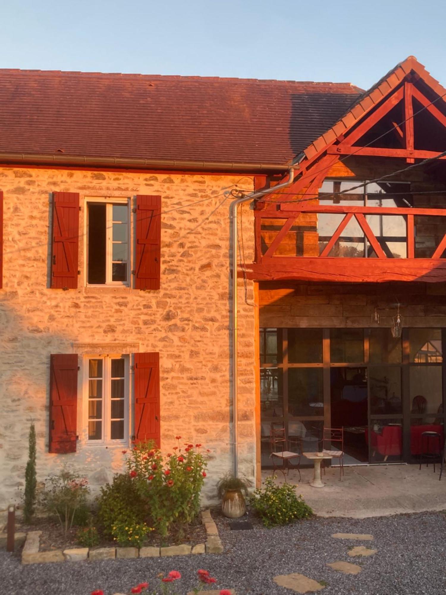 Domaine Labouroume Hotel Salies-de-Béarn Eksteriør billede