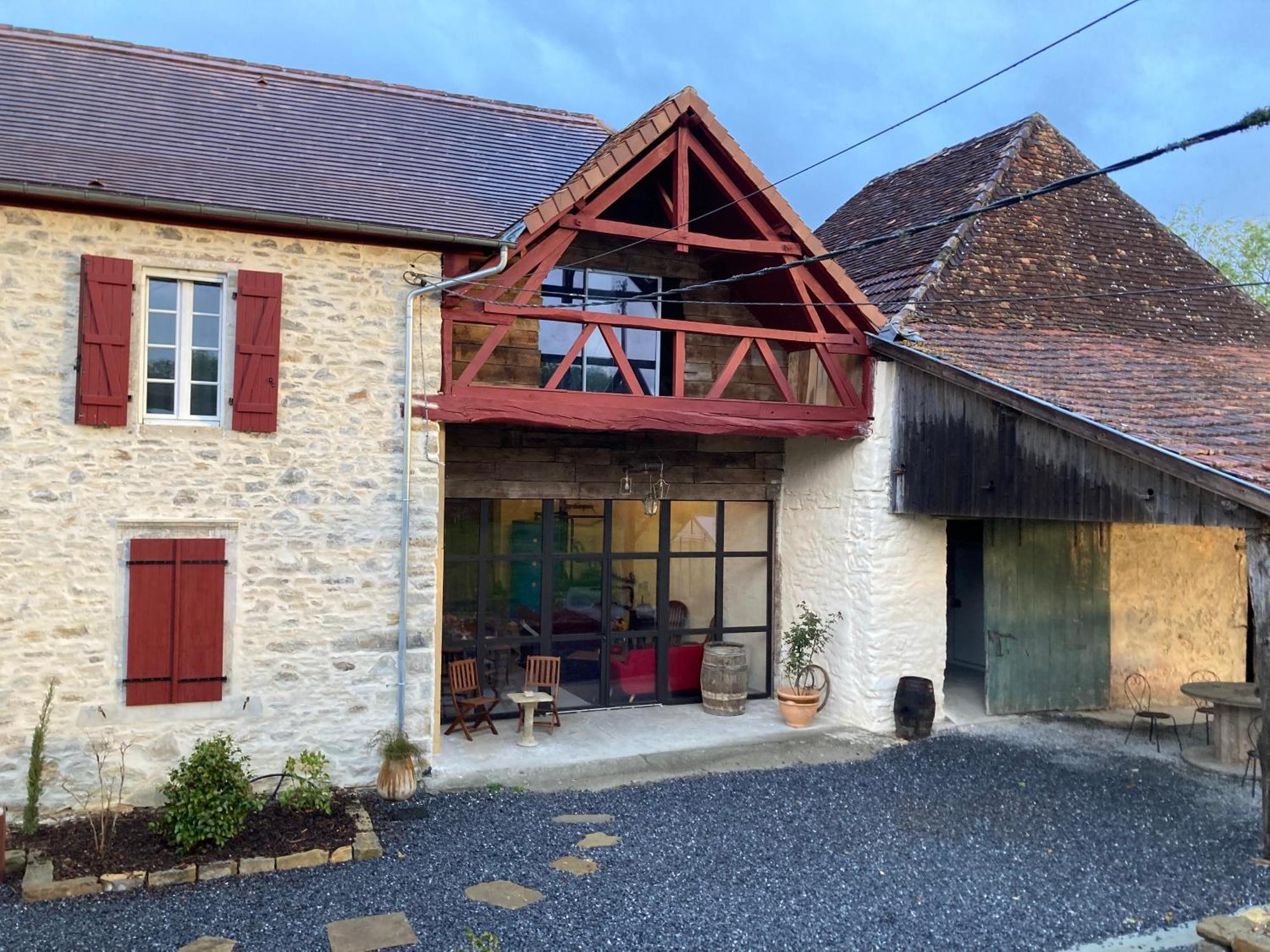 Domaine Labouroume Hotel Salies-de-Béarn Eksteriør billede