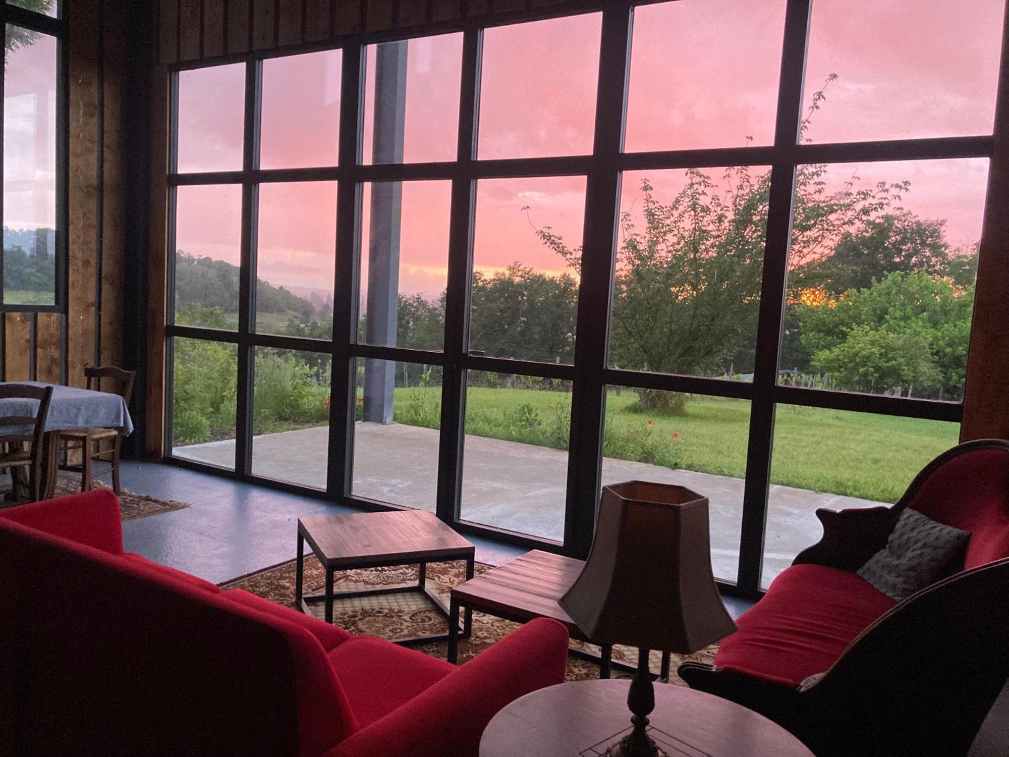Domaine Labouroume Hotel Salies-de-Béarn Eksteriør billede