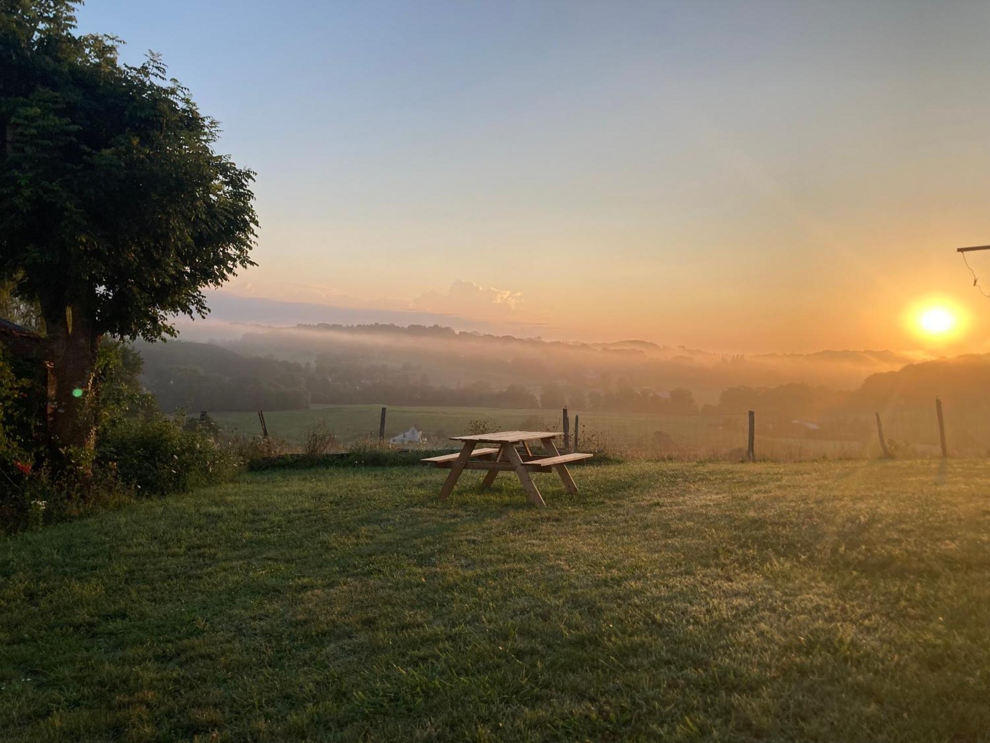 Domaine Labouroume Hotel Salies-de-Béarn Eksteriør billede